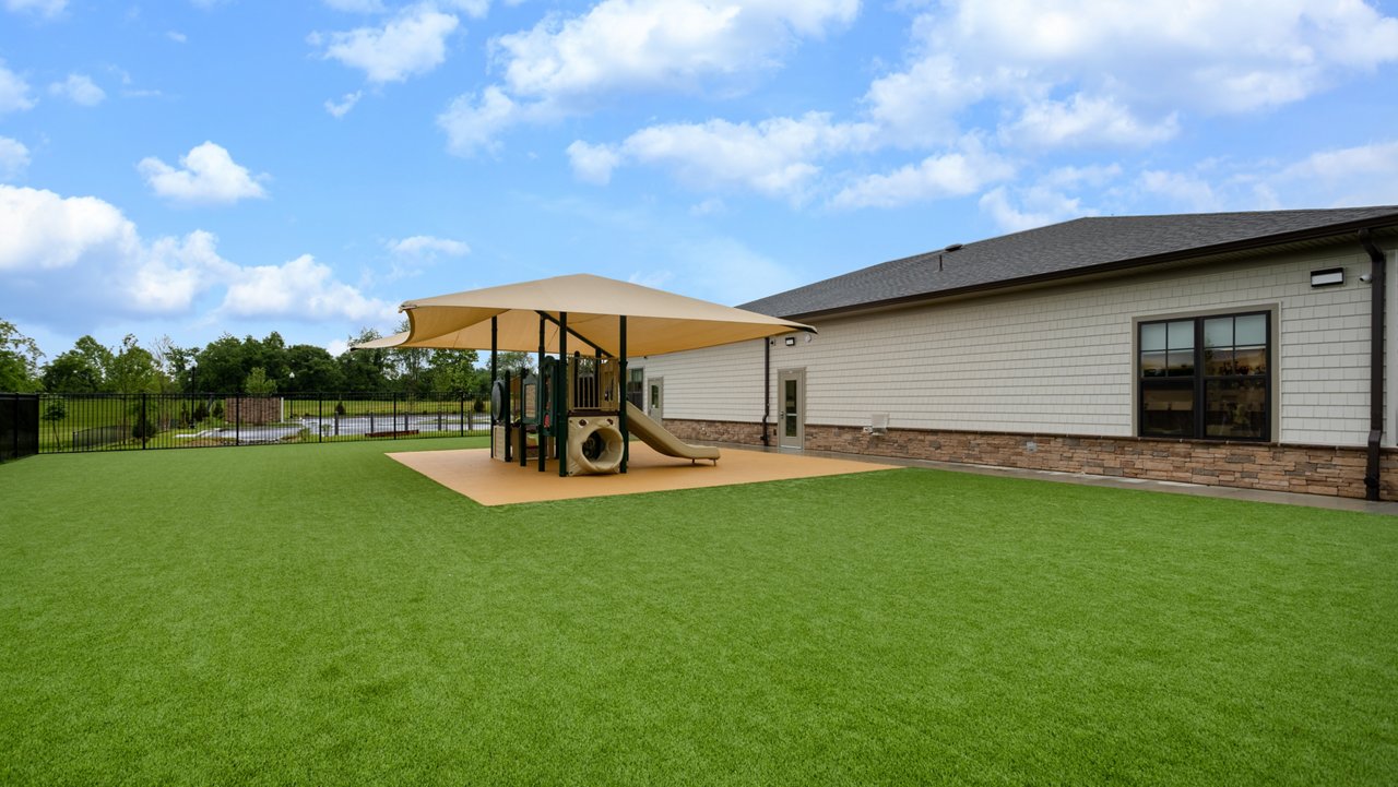 The Goddard School of Urbana (Stone Barn)